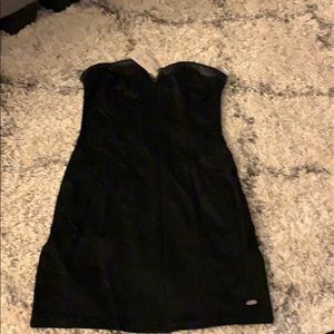 Women’s cocktail dress